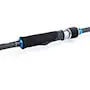 Shimano Nexave Spinning Fast 2,03m 6'8'' 7-21g 2pc Haspel - Bild 9