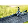 Shimano Nexave Spinning Fast 2,03m 6'8'' 7-21g 2pc Haspel - Bild 3