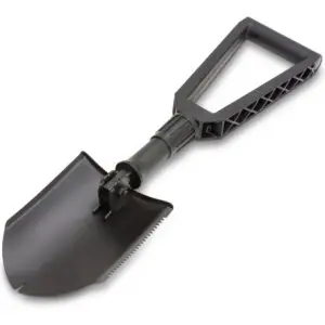 Briv Multispade Kombi Hopfällbar 38 cm 1 kg
