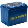 Rebelcell Li-Ion batteri, 12V70A