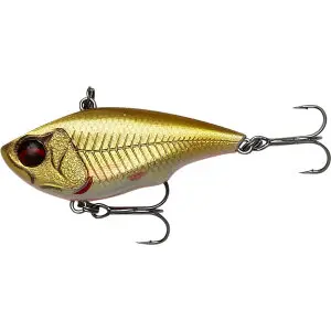 Savage Gear Fat Vibes 5.1cm 11g