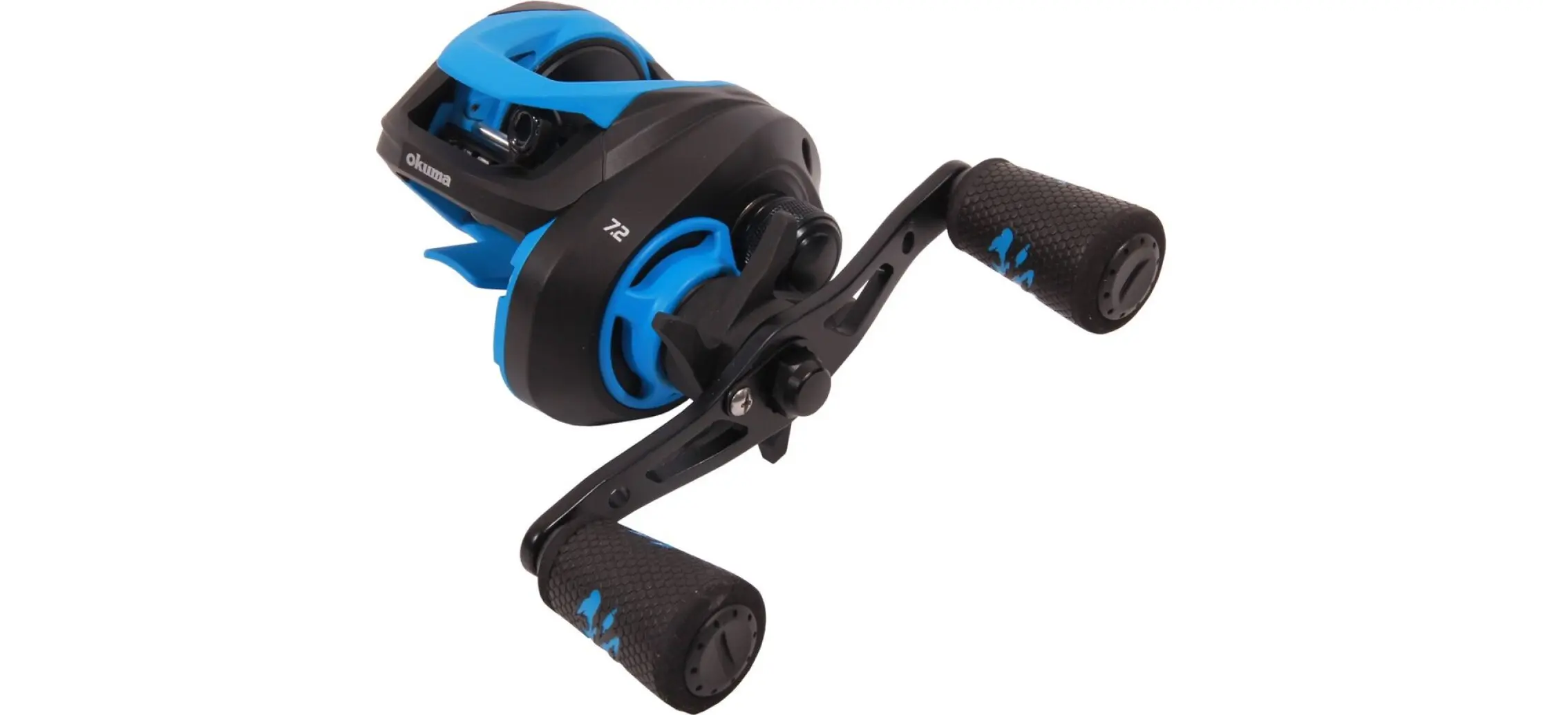 Okuma Serrano Baitcast SRN101-A