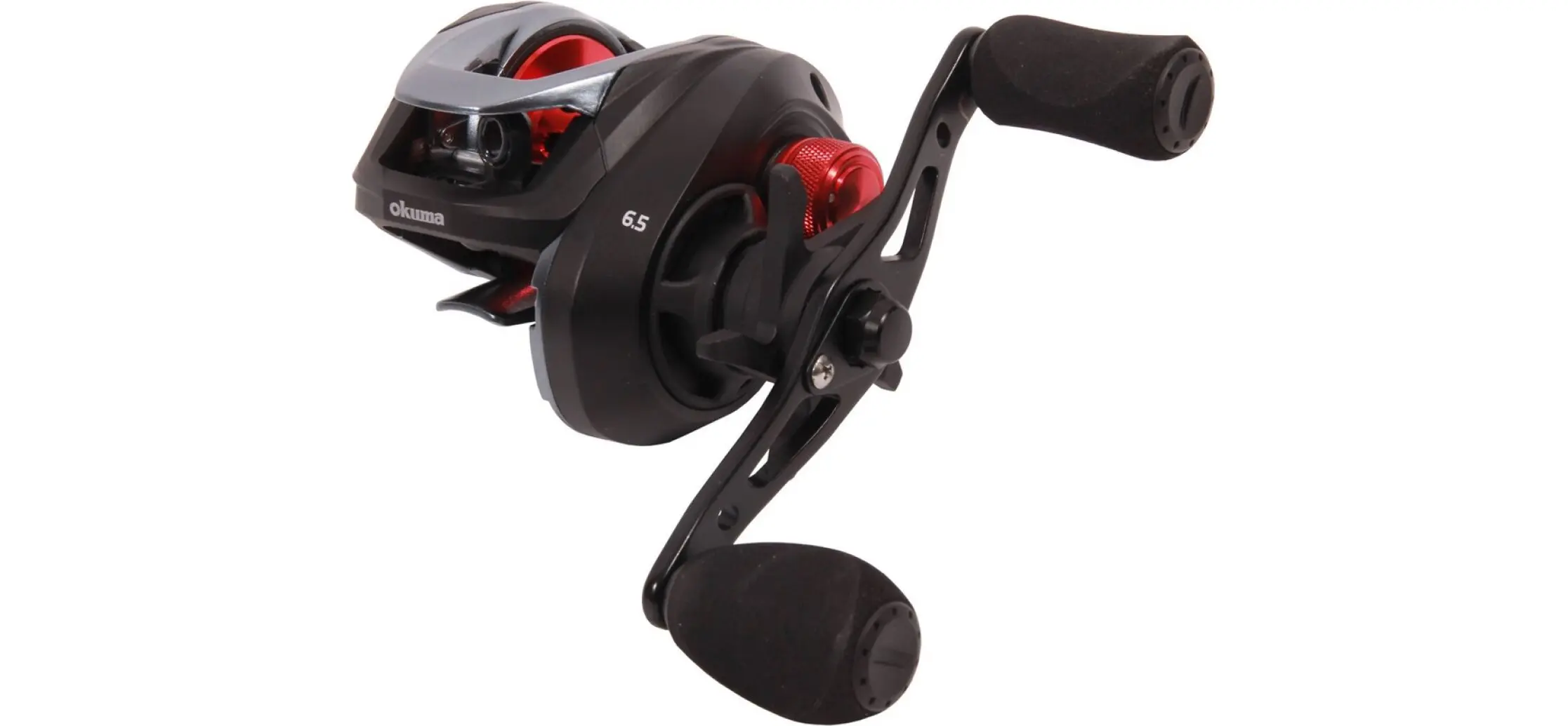 Okuma Ceymar Baitcast C101-A