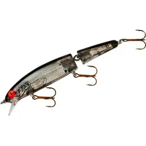 Bomber 15 Jointed Long A 12cm