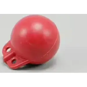 Garnblåsa hård 4" - 8" 10st