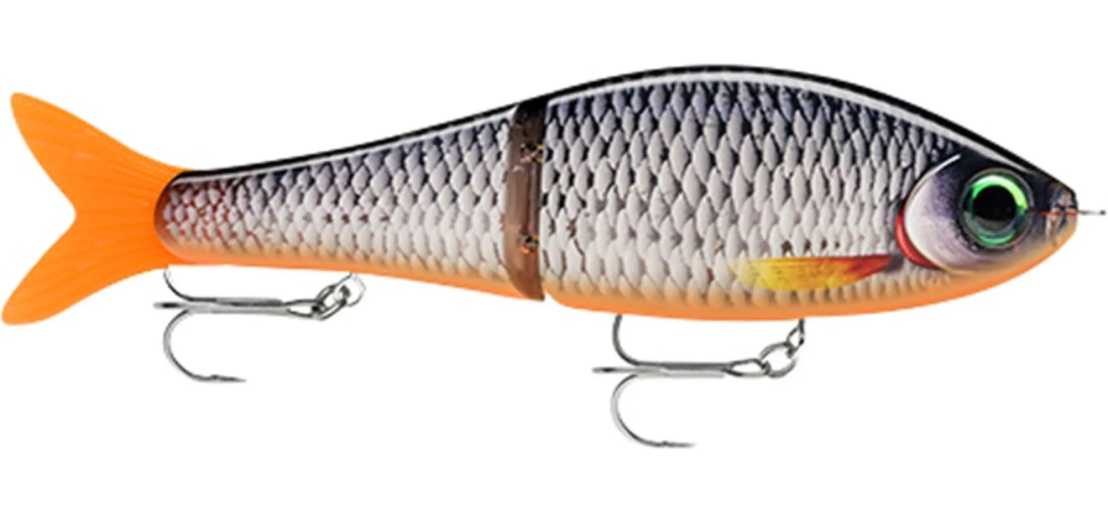 Super Shadow Rap Glide 16cm 86g