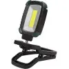 Arbetslampa LED 5W COB 500 lm USB