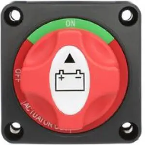 Alternative view of Attwood huvudströmbrytare 12-50vdc