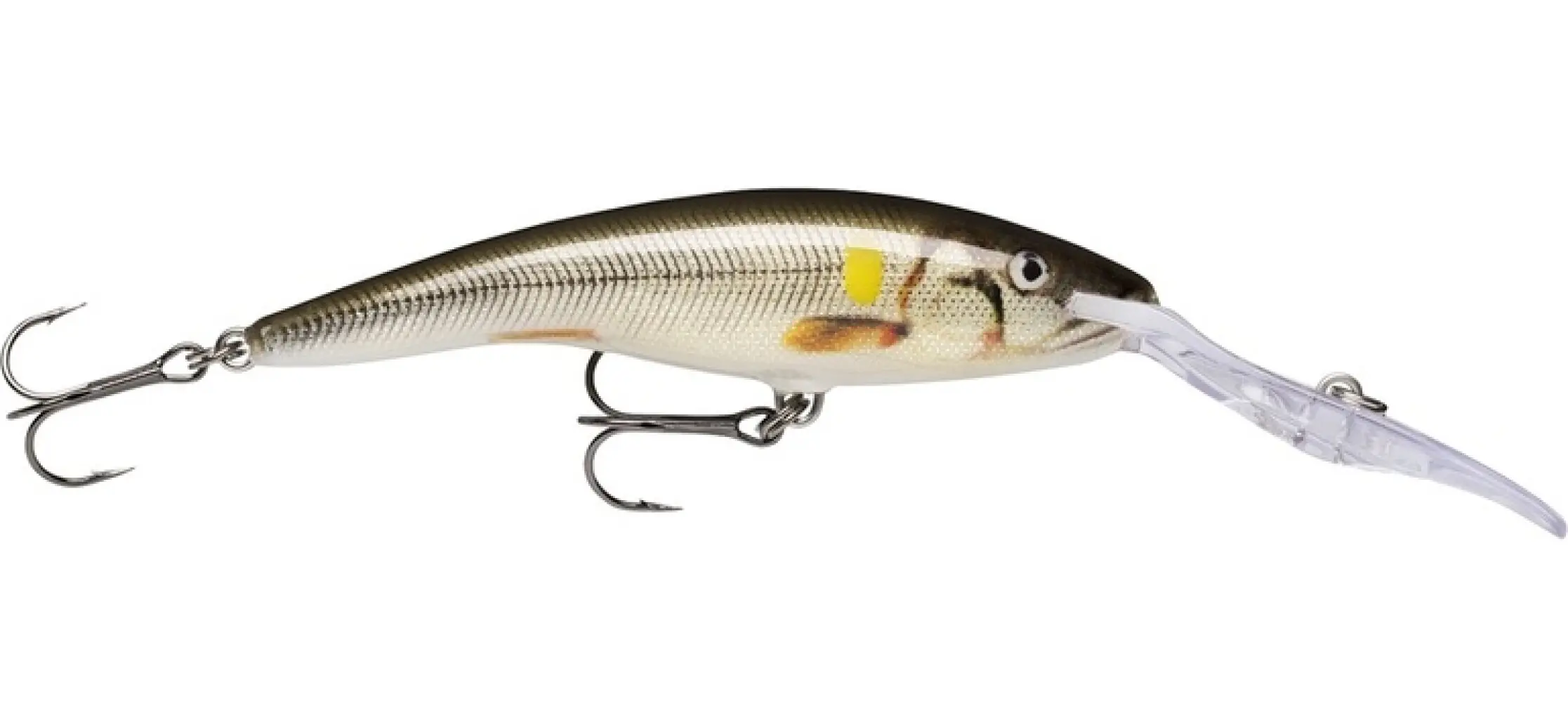 Rapala Deep Tail Dancer 11cm