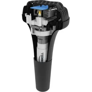 Alternative view of Thermacell Surround 2-Pack