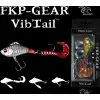 FKP-Gear Vib Tail 4,7-10cm 9-10,5g