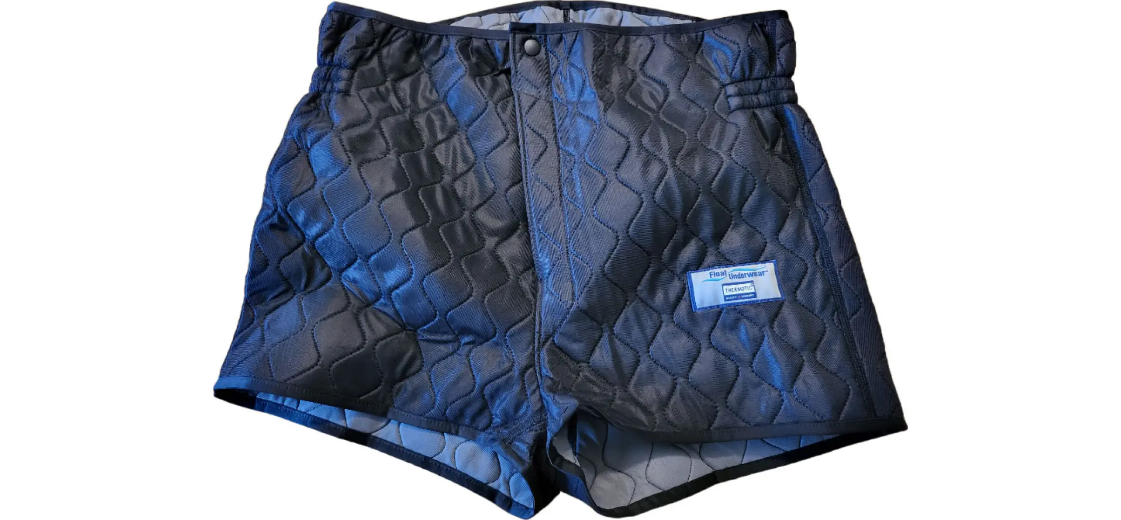 Thermotic Flytshorts XS-4XL - Bild 2