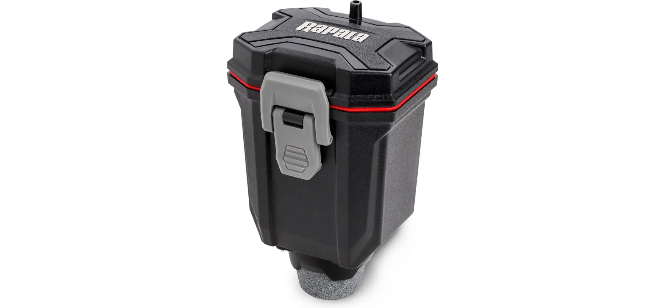 Rapala Flytande Syrepump Elektrisk RCDDFA
