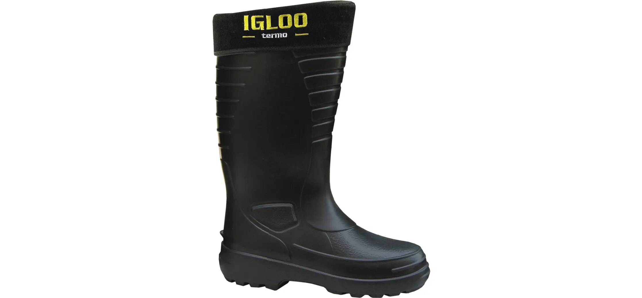Igloo stövel -30