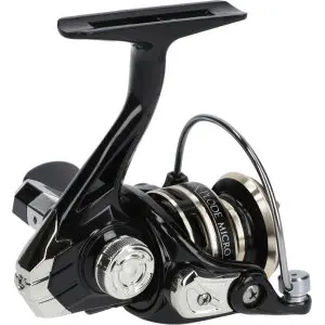 Alternative view of Mikado X-Plode Micro 502 FD Haspelrulle