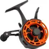 Hurricane Ice Reel Rutilus - Vänstervevad