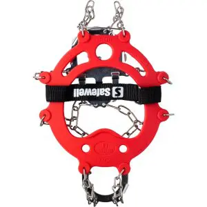 Alternative view of Rapala Greenland Isbroddar