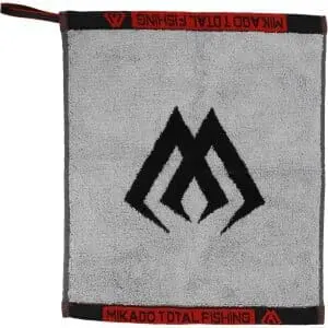 Alternative view of Mikado Fiskehandduk 30x30 CM