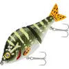 Mikado Mft Swimbait 13cm 81g Slow Sinking