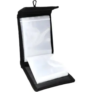 Alternative view of Mikado Mft Rigwallet 18x13cm