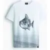 Eagle Fishing T-shirts  | BabyPerch | Support Your Local Tackle Shop
