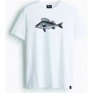 Eagle Fishing T-shirts  | Perchest | Support Your Local Tackle Shop