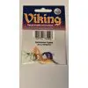 Viking Gammarus Pimpelflugor 3-pack