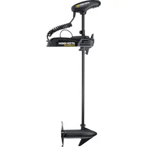 Alternative view of Minn Kota Powerdrive Micro 45 MR 54"