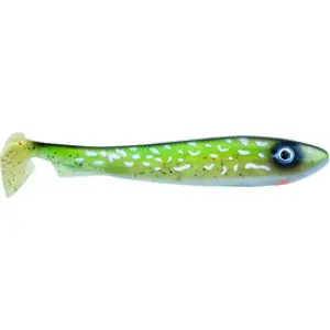 McRubber Offset 19 cm 2-pack