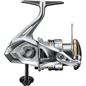 Alternative view of Shimano Sedona 3000 FJ