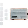 Savage Gear WP Betesbox 4B Smoke 27.5x18x5cm