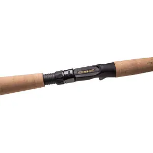 Alternative view of SZ Power Series 7´2" 4-16g Ned and the Creatures Casting