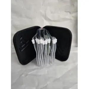 Alternative view of Eagle Dropshot Kit Abborre