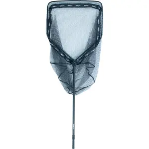 Svartzonker Snoken Håv Pike X-large