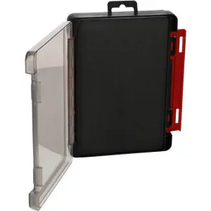 Alternative view of Mikado Dubbelsidig Box 20,5x14,5x4,2cm