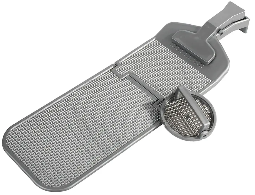 MikadoFILÉBRÄDA - Hopfällbar Med Fjällskrapa