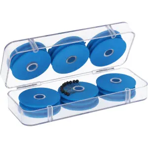 Mikado Box För Riggar 16x6,2x4cm