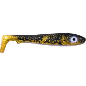 McRubber 21cm C31 Lake Miltona Walleye