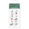 Mikado Flugmix Classic Dry Flies