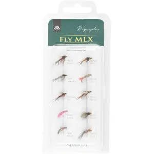 Mikado Flugmix Nymphs