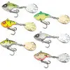 LMAB Monkey Lures Turbo Lui Spintail 10g