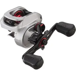 13 Fishing Origin F1 Baitcast reel 6.6:1 1LH