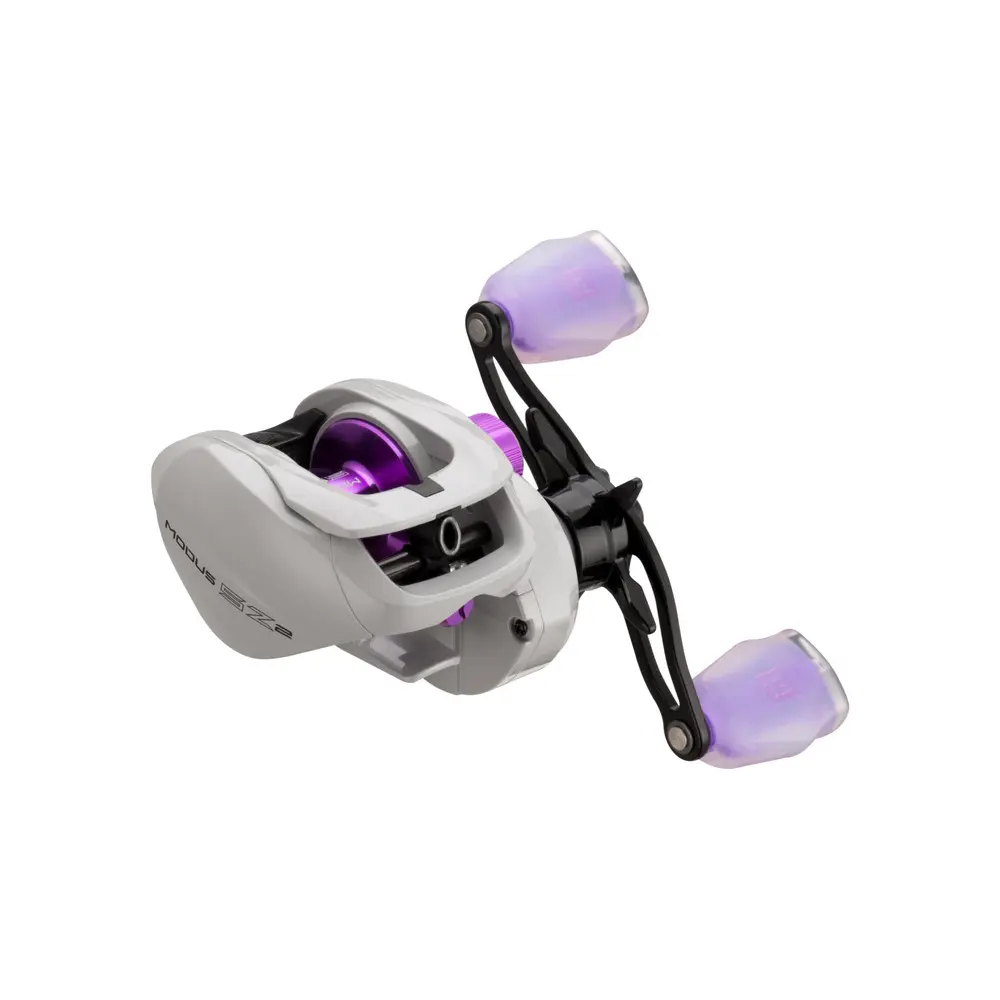 13 Fishing MODUS SZ2 BAITCAST Reel 7.3:1 LH