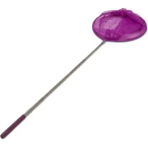 Alternative view of Barnhåv Teleskop