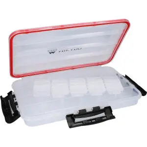 Mikado Vattentäta Betesboxar Transparenta