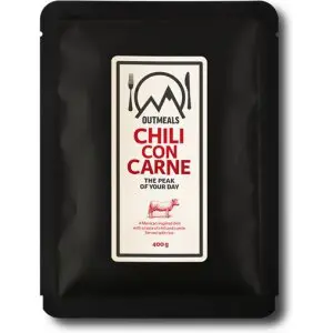 Outmeals The Peak Of Your Day