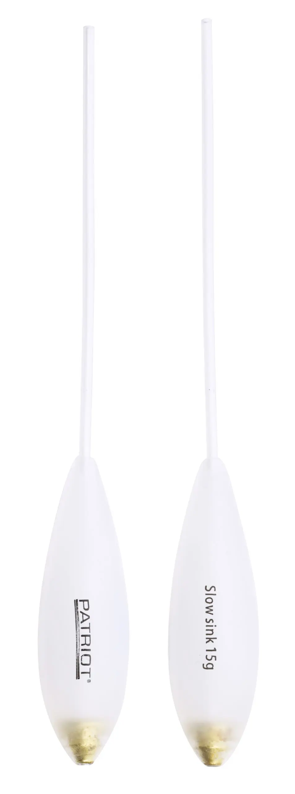 Patriot Bombarda Slow Sink