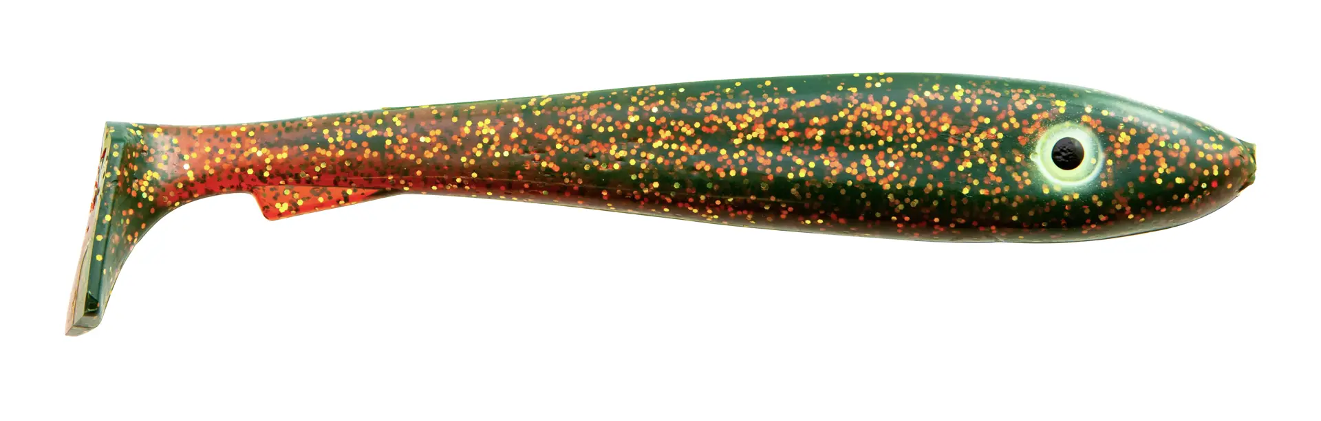 Big McRubber 26cm Corona EDT C12 Motoroil 1 pack