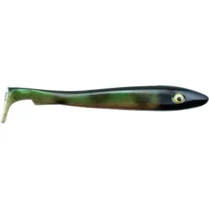 Big McRubber 26cm Corona EDT C28 Old School Perch 1 pack