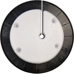 Alternative view of Wiggler isoleringslock för borrhål (200-250 mm)